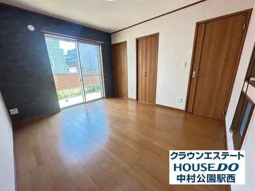 3LDK房产 名古屋市中村区 爱知县 (7)