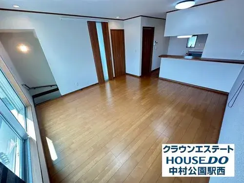 3LDK房产 名古屋市中村区 爱知县 (8)