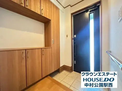 3LDK房产 名古屋市中村区 爱知县 (9)