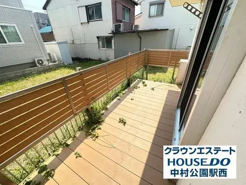 3LDK房产 名古屋市中村区 爱知县 (10)