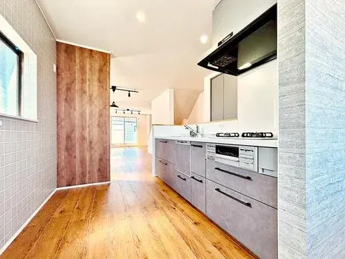 [2LDK+S Property] Toyohashi City Aichi Prefecture (11)