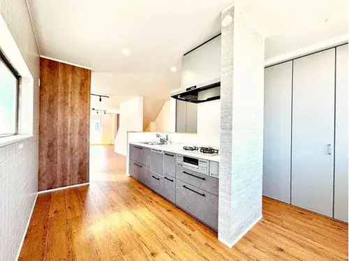 [2LDK+S Property] Toyohashi City Aichi Prefecture (12)