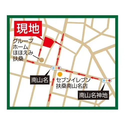 3LDK Fusō-cho, Niwa-gun Aichi Propiedad (29)