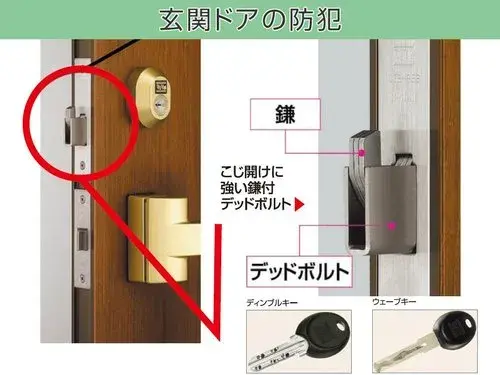 3LDK Fusō-cho, Niwa-gun Aichi Propiedad (34)