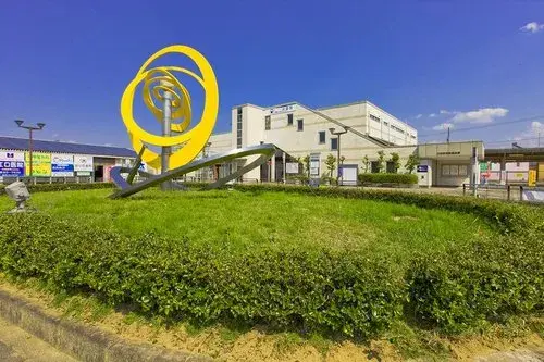 3LDK Fusō-cho, Niwa-gun Aichi Propiedad (38)