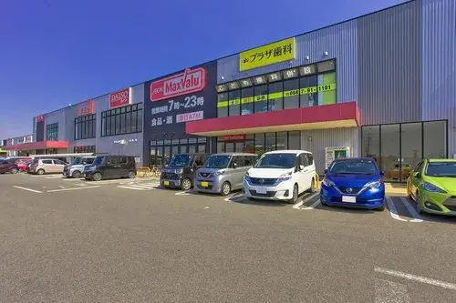 3LDK Fusō-cho, Niwa-gun Aichi Propiedad (40)