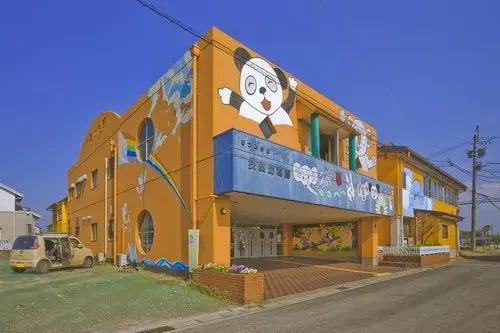 3LDK Fusō-cho, Niwa-gun Aichi Propiedad (45)