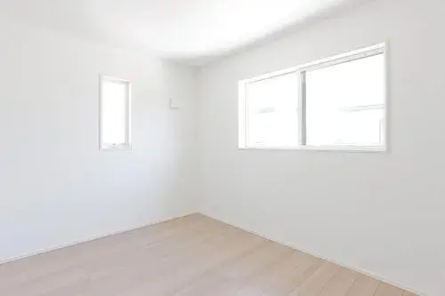 3LDK Fusō-cho, Niwa-gun Aichi Propiedad (10)