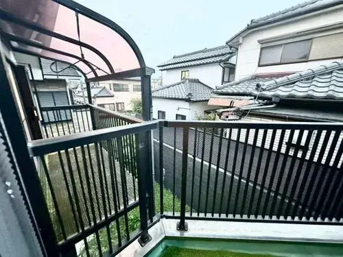 Akiya in Aichi