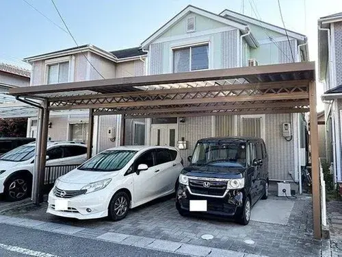 Akiya in Aichi