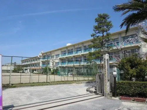 عقار 3LDK في مدينة Okazaki محافظة Aichi (2)