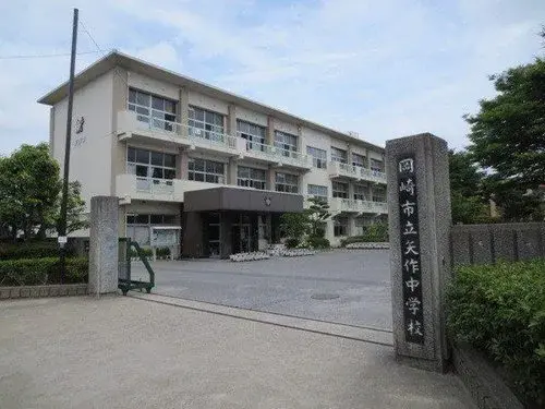 عقار 3LDK في مدينة Okazaki محافظة Aichi (3)