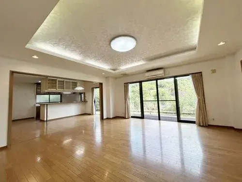 4LDK Property Moriyama Ward, Nagoya City, Aichi Prefecture (2)