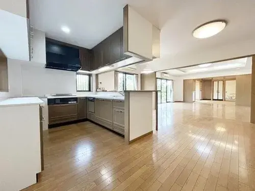 4LDK Property Moriyama Ward, Nagoya City, Aichi Prefecture (12)