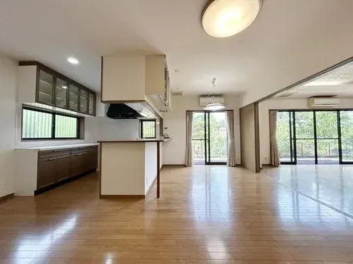 4LDK Property Moriyama Ward, Nagoya City, Aichi Prefecture (4)