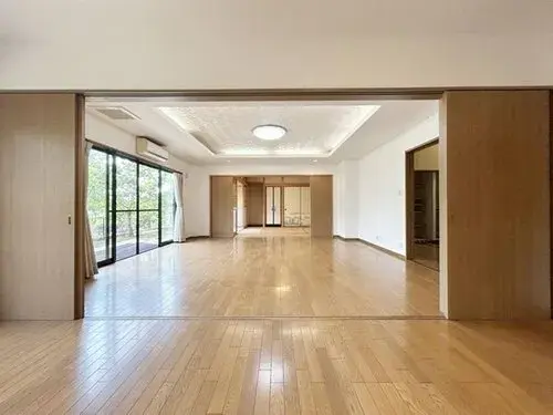 4LDK Property Moriyama Ward, Nagoya City, Aichi Prefecture (5)