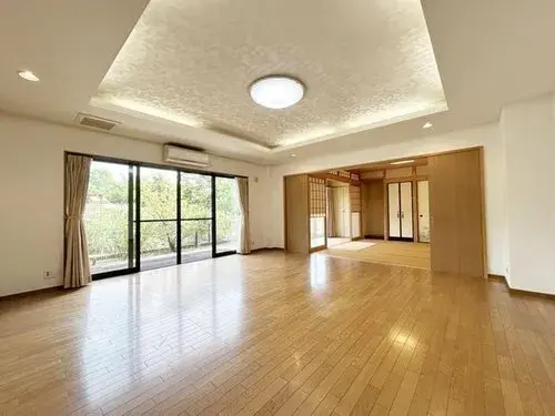 4LDK Property Moriyama Ward, Nagoya City, Aichi Prefecture (6)