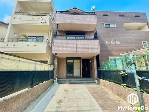 Akiya in Aichi