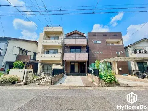 3LDK+S Property Kita Ward, Nagoya City Aichi Prefecture (2)