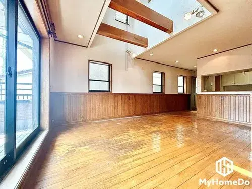 3LDK+S Property Kita Ward, Nagoya City Aichi Prefecture (12)