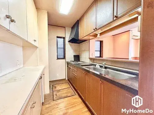 3LDK+S Property Kita Ward, Nagoya City Aichi Prefecture (14)