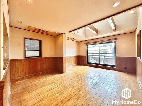 3LDK+S Property Kita Ward, Nagoya City Aichi Prefecture (4)