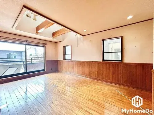 3LDK+S Property Kita Ward, Nagoya City Aichi Prefecture (5)
