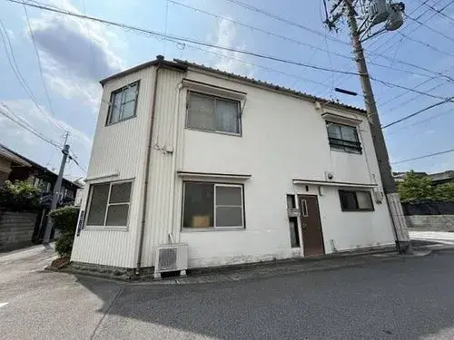 Akiya in Aichi