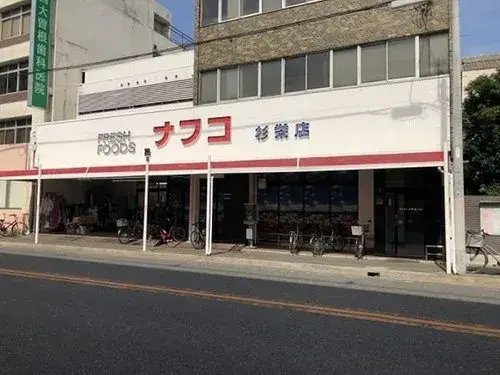 3DK 名古屋市北区 爱知县 (12)
