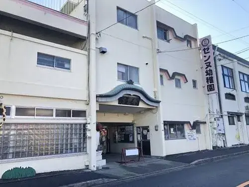 3DK 名古屋市北区 爱知县 (5)