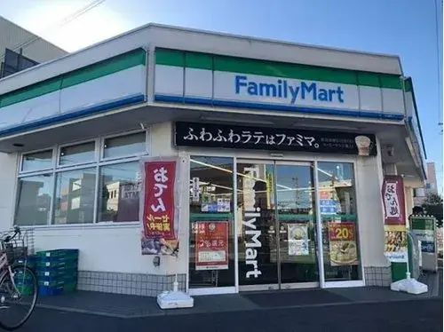 3DK 名古屋市北区 爱知县 (10)