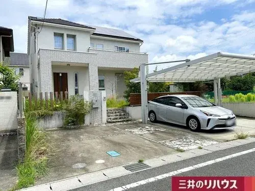 Akiya in 丰田市