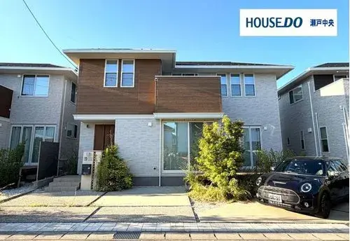 Aichi Prefecture Nagoya City 4LDK Property (2)