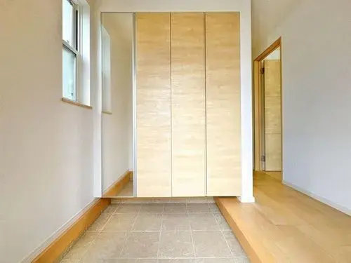 Aichi Prefecture Nagoya City 4LDK Property (11)