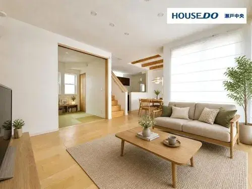 Aichi Prefecture Nagoya City 4LDK Property (12)