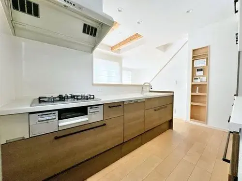 Aichi Prefecture Nagoya City 4LDK Property (14)