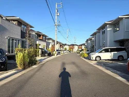Aichi Prefecture Nagoya City 4LDK Property (3)