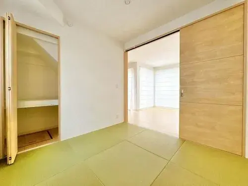Aichi Prefecture Nagoya City 4LDK Property (5)