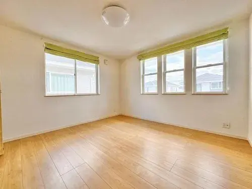 Aichi Prefecture Nagoya City 4LDK Property (6)
