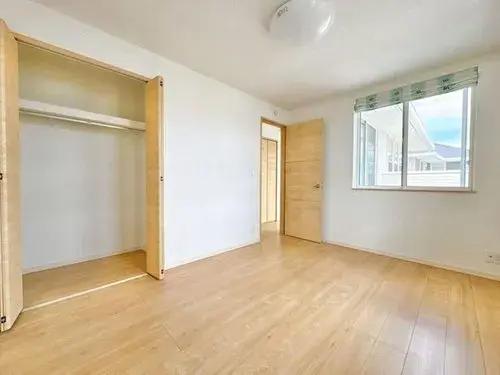 Aichi Prefecture Nagoya City 4LDK Property (8)