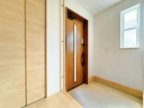 Aichi Prefecture Nagoya City 4LDK Property (10)