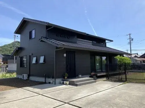 3LDK+S 西尾市 愛知県 (2)