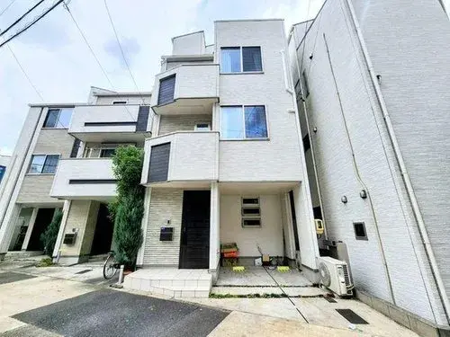 Akiya in Aichi