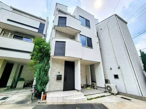 3LDK Higashi-ku, Nagoya-shi, Aichi-ken (2)