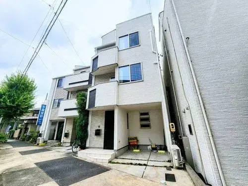 3LDK Higashi-ku, Nagoya-shi, Aichi-ken (3)