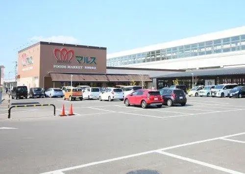 2LDK物件 常滑市 愛知県 (11)