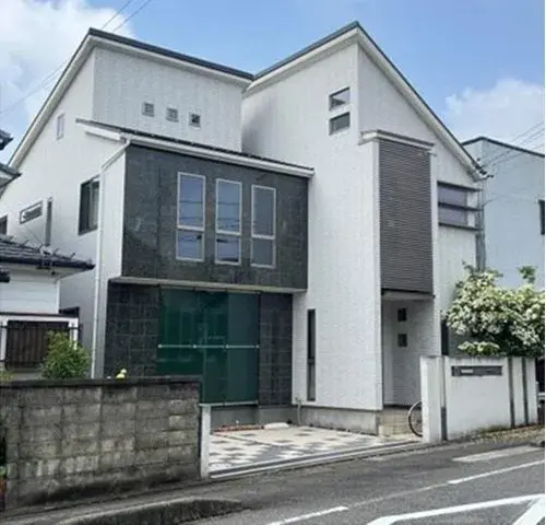 Akiya in Aichi