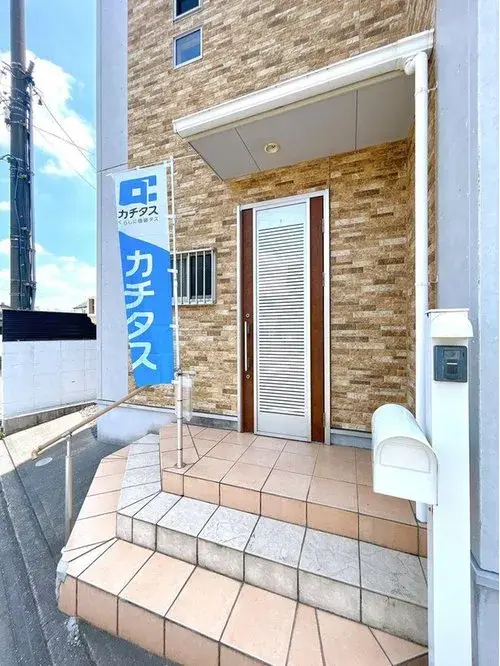Préfecture d'Aichi, Ville de Kasugai, Propriété 3LDK+S (2)