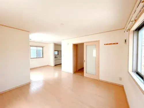 Préfecture d'Aichi, Ville de Kasugai, Propriété 3LDK+S (11)