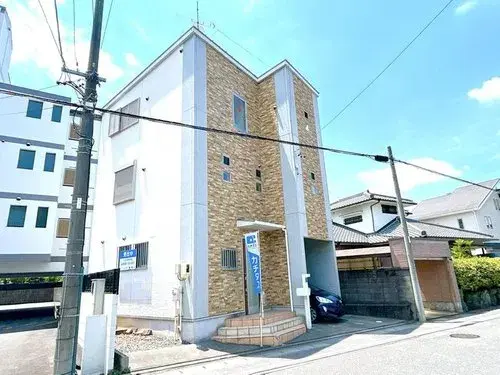 Préfecture d'Aichi, Ville de Kasugai, Propriété 3LDK+S (4)